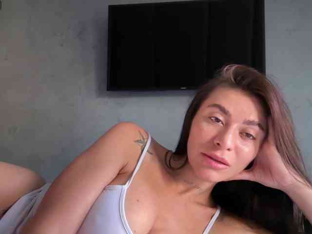 LunaDesire webcam