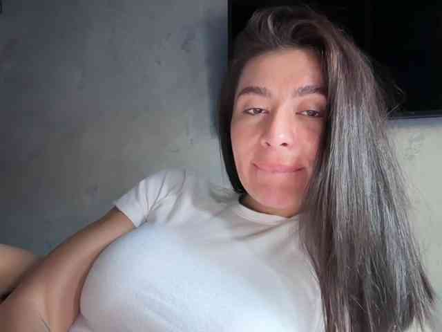 LunaDesire webcam