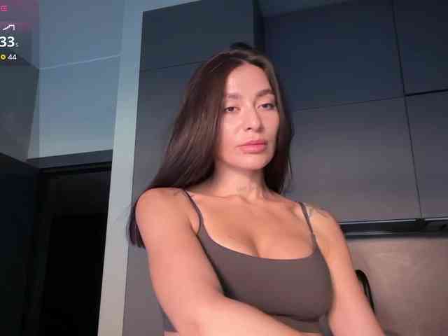 LunaDesire webcam