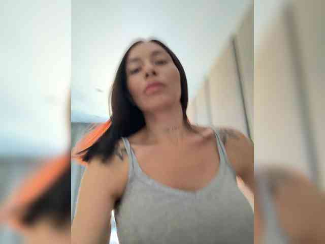 LunaDesire webcam