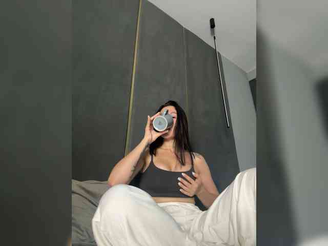 LunaDesire webcam