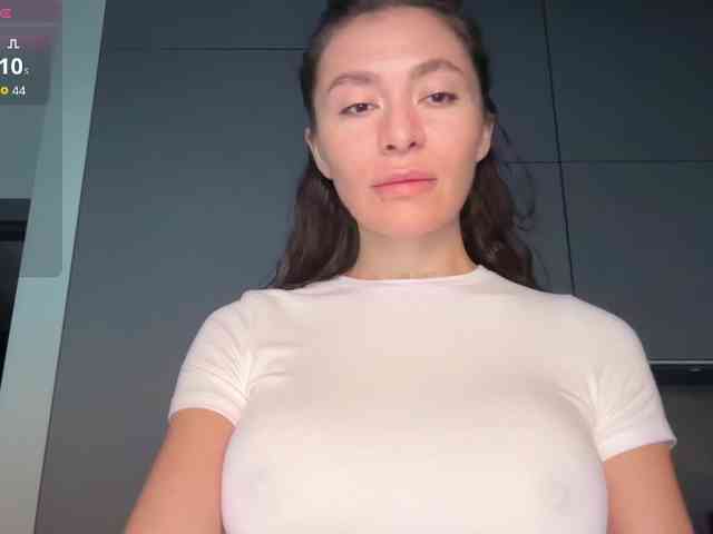 LunaDesire webcam