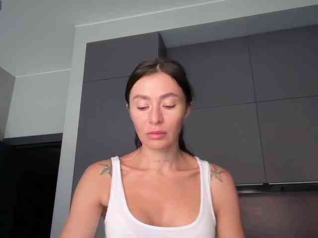 LunaDesire webcam