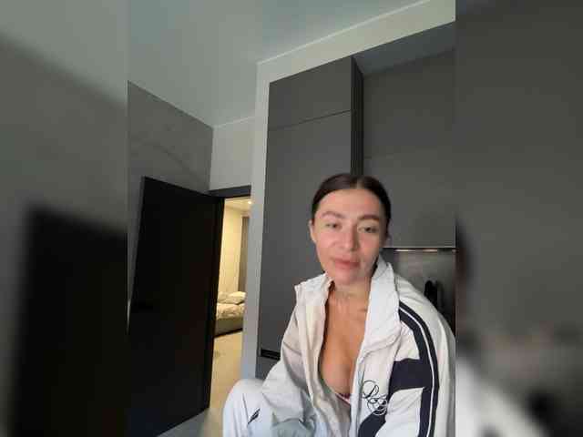 LunaDesire webcam