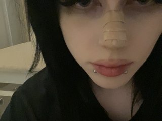 emogirl Porn Show