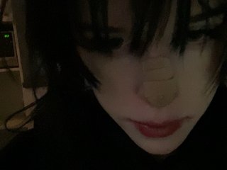 emogirl Porn Show