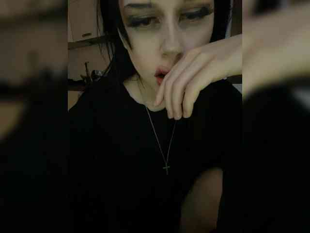 emogirl webcam