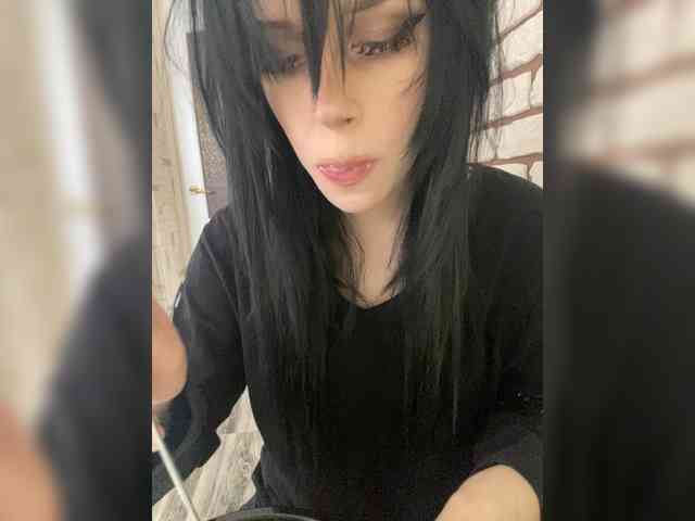 emogirl webcam