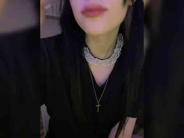 emogirl webcam