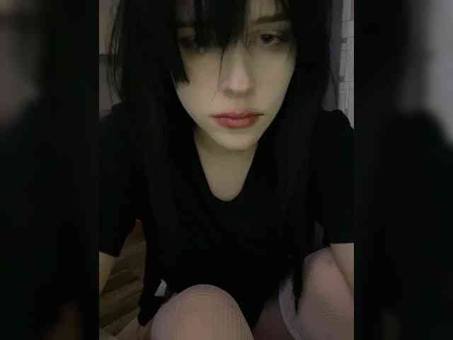 emogirl webcam