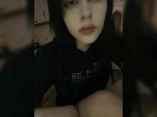 emogirl webcam
