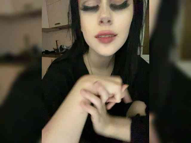 emogirl webcam