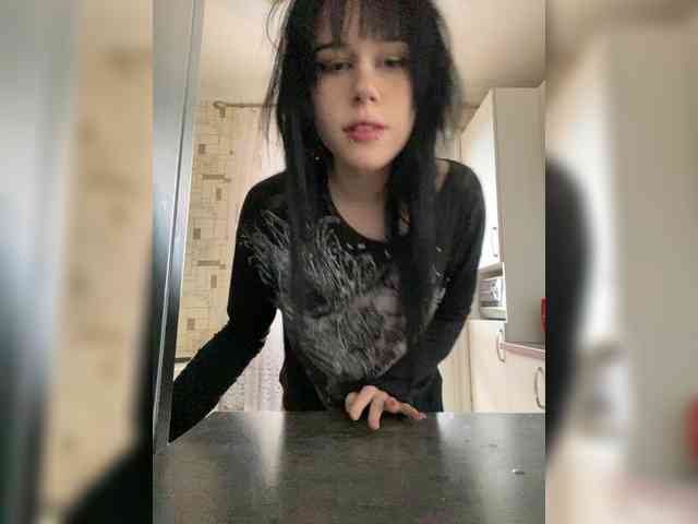 emogirl webcam