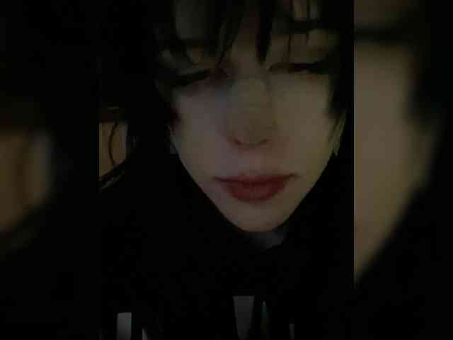 emogirl webcam
