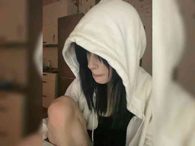 emogirl webcam