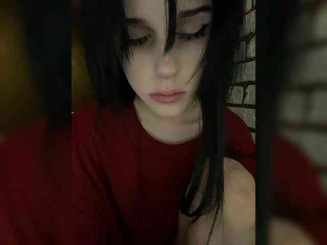 emogirl webcam
