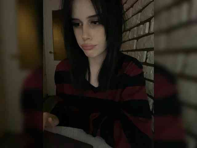 emogirl webcam