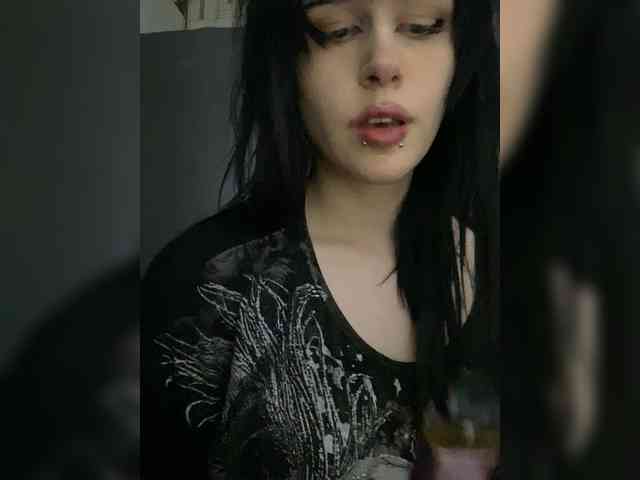 emogirl webcam