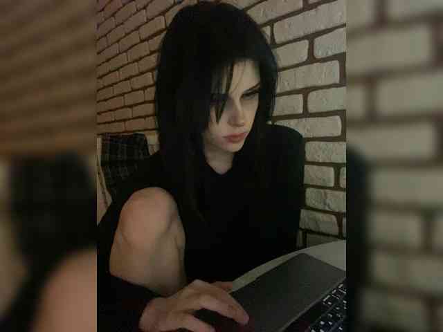 emogirl webcam