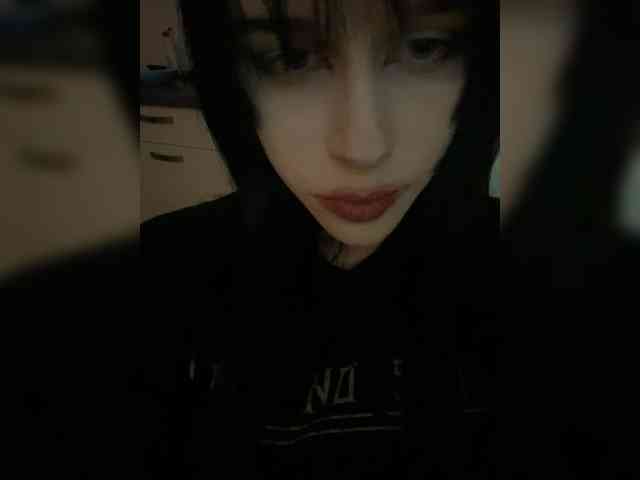 emogirl webcam