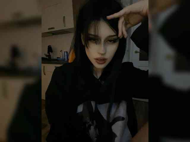 emogirl webcam