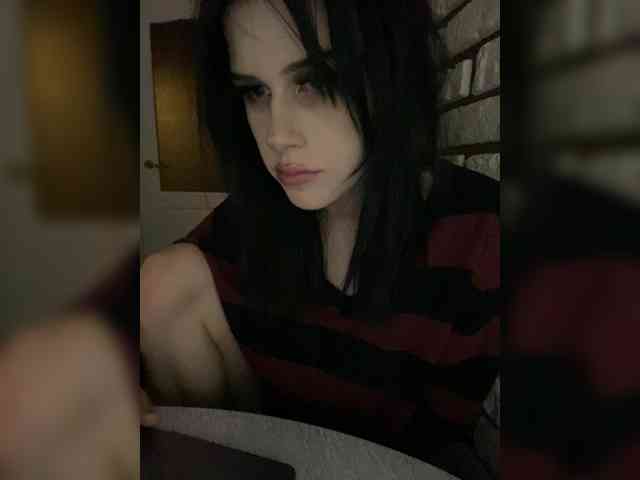 emogirl webcam