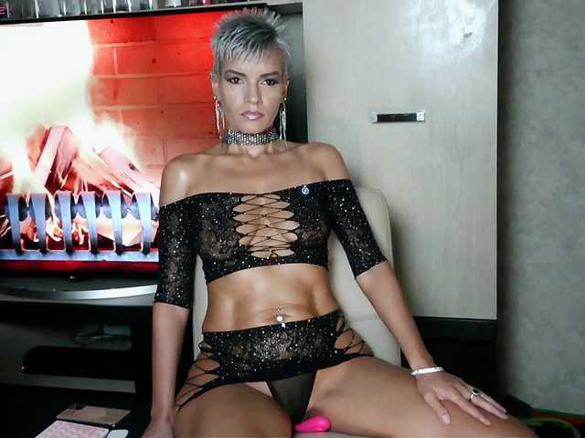 Alice69Sochi live webcam show