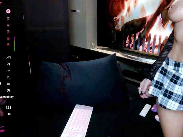 Alice69Sochi webcam