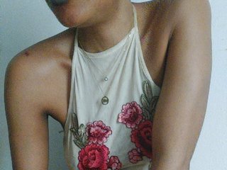 GlobeTrottieHottie1's Live Webcam