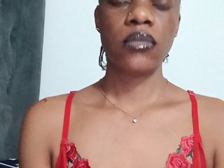 ShontieVicen Porn Show