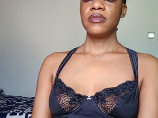 ShontieVicen Porn Show