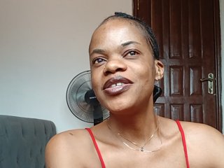 ShontieVicen's Live Webcam