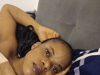 ShontieVicen Porn Show