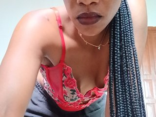ShontieVicen Porn Show