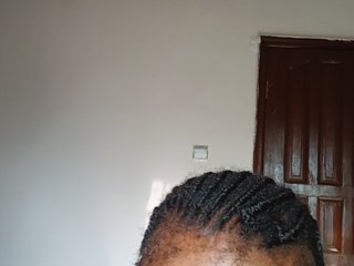 ShontieVicen's Live Webcam