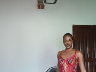 GlobeTrottieHottie1 Porn Show