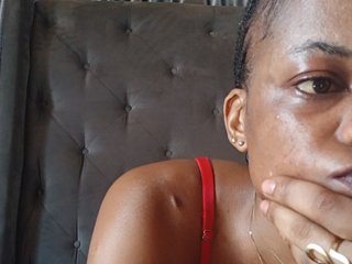 GlobeTrottieHottie1 Porn Show