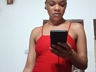 ShontieVicen's Live Webcam
