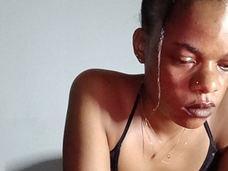 ShontieVicen Porn Show