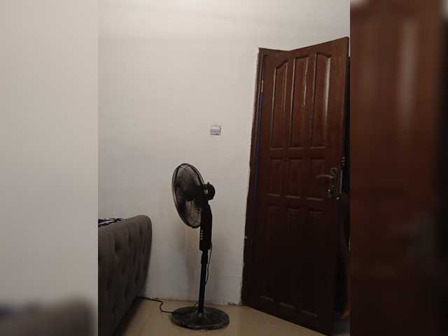 ShontieVicen live cam preview