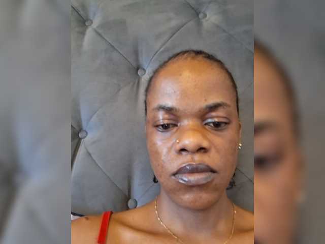ShontieVicen live cam preview