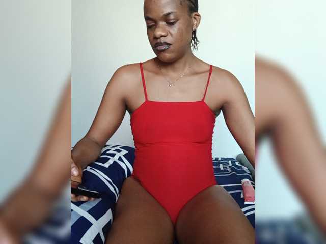 ShontieVicen live cam preview