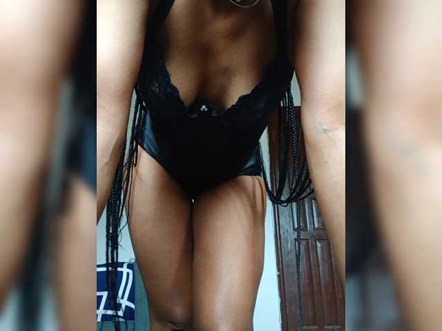 ShontieVicen webcam