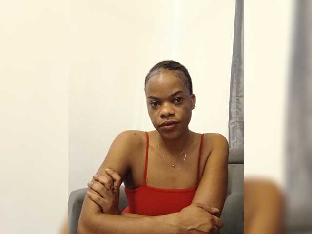 GlobeTrottieHottie1, en directo ahora en BongaCams