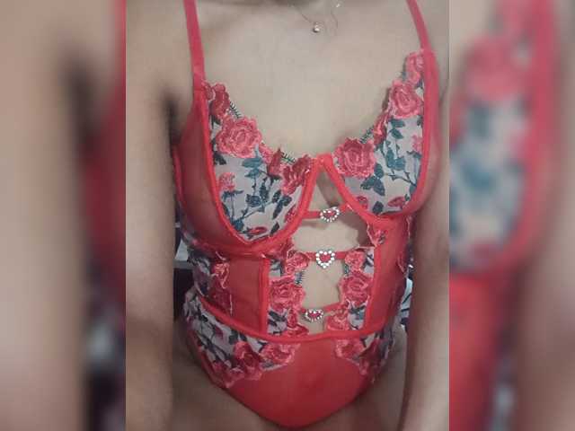 ShontieVicen live cam preview