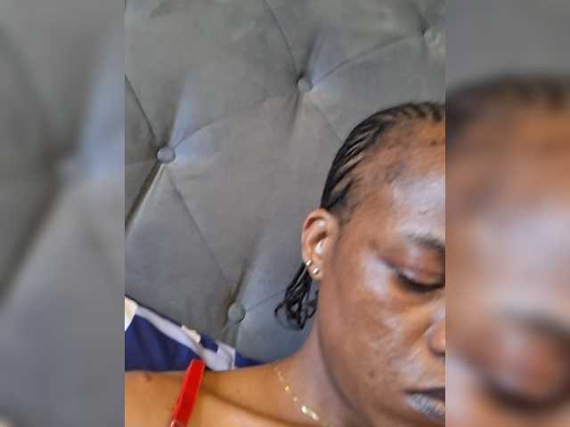 ShontieVicen live cam preview