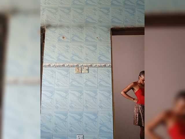 ShontieVicen webcam