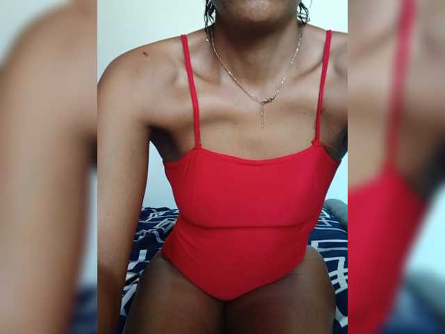 ShontieVicen live cam preview
