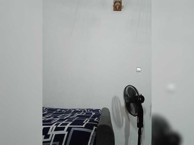 ShontieVicen live cam preview