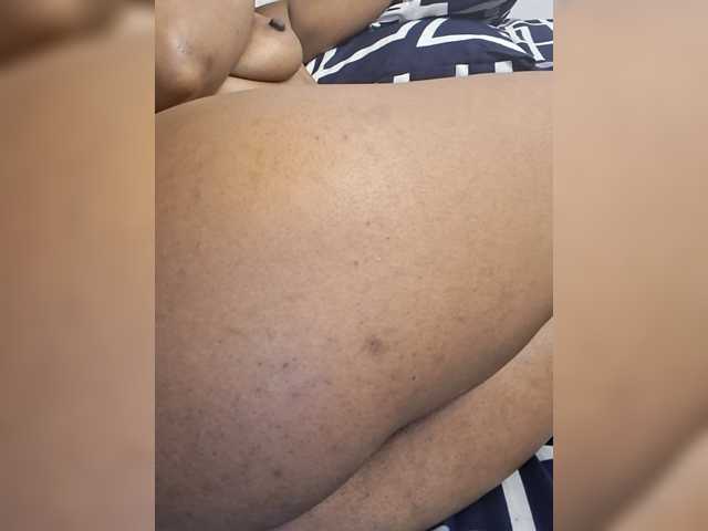 ShontieVicen live cam preview